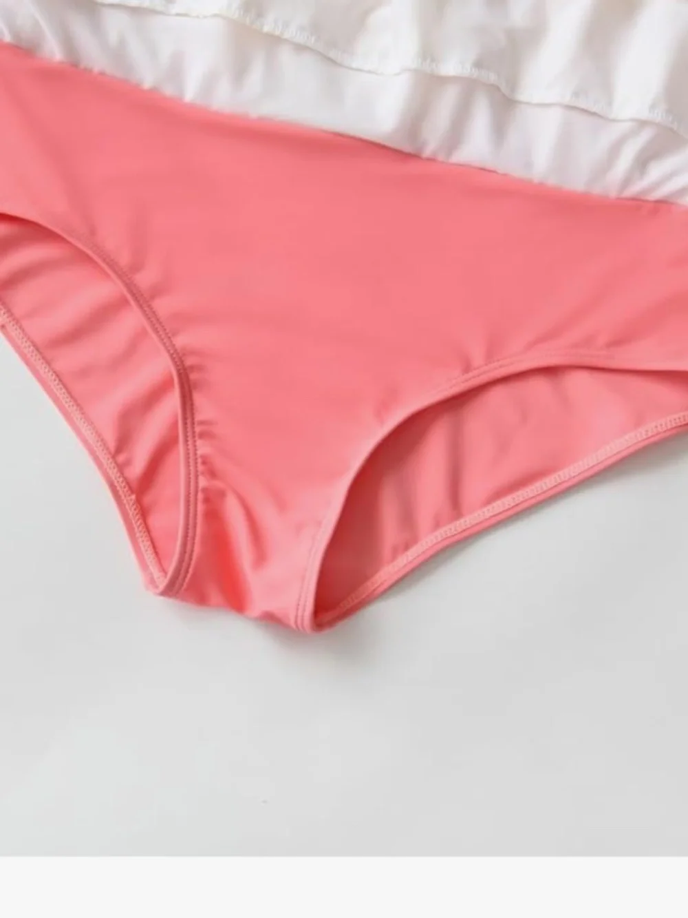 Girls Bathing 1-Piece Suit